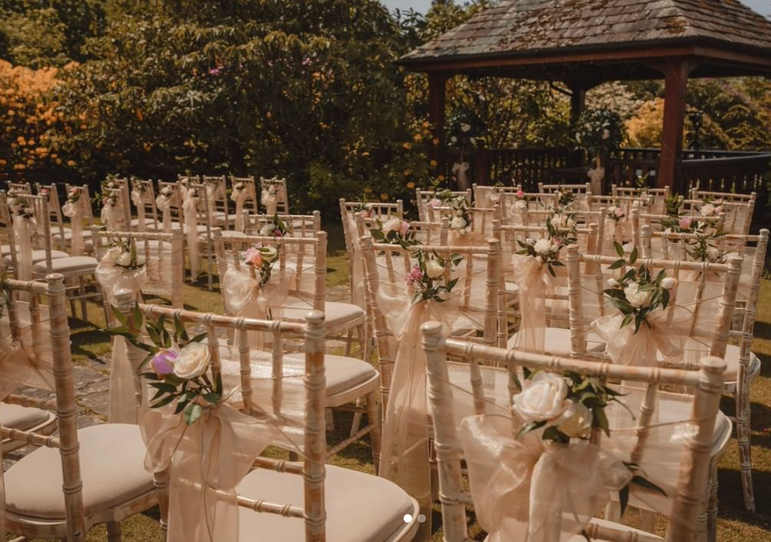 Gallery Item 5 for Cragwood Country House Hotel