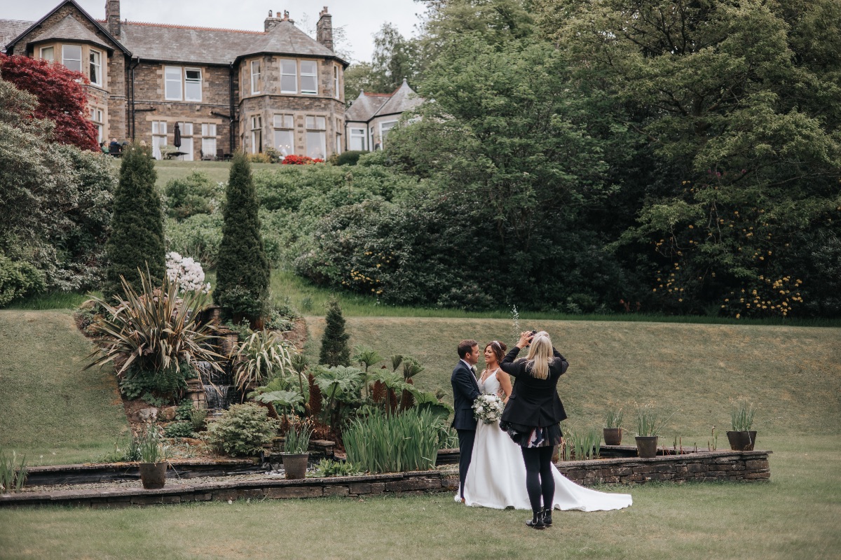 Gallery Item 5 for Merewood Country House Hotel