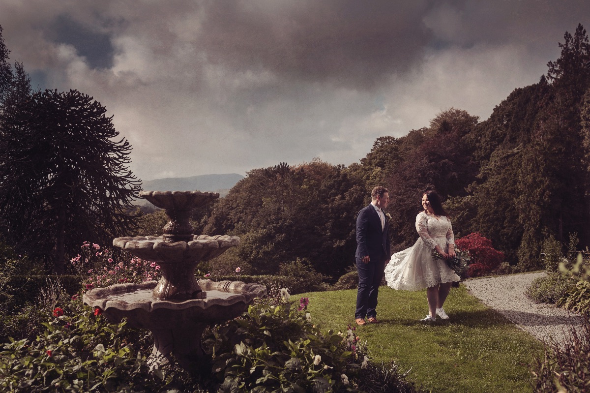 Gallery Item 10 for Merewood Country House Hotel