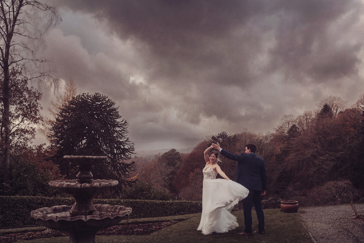Gallery Item 3 for Merewood Country House Hotel