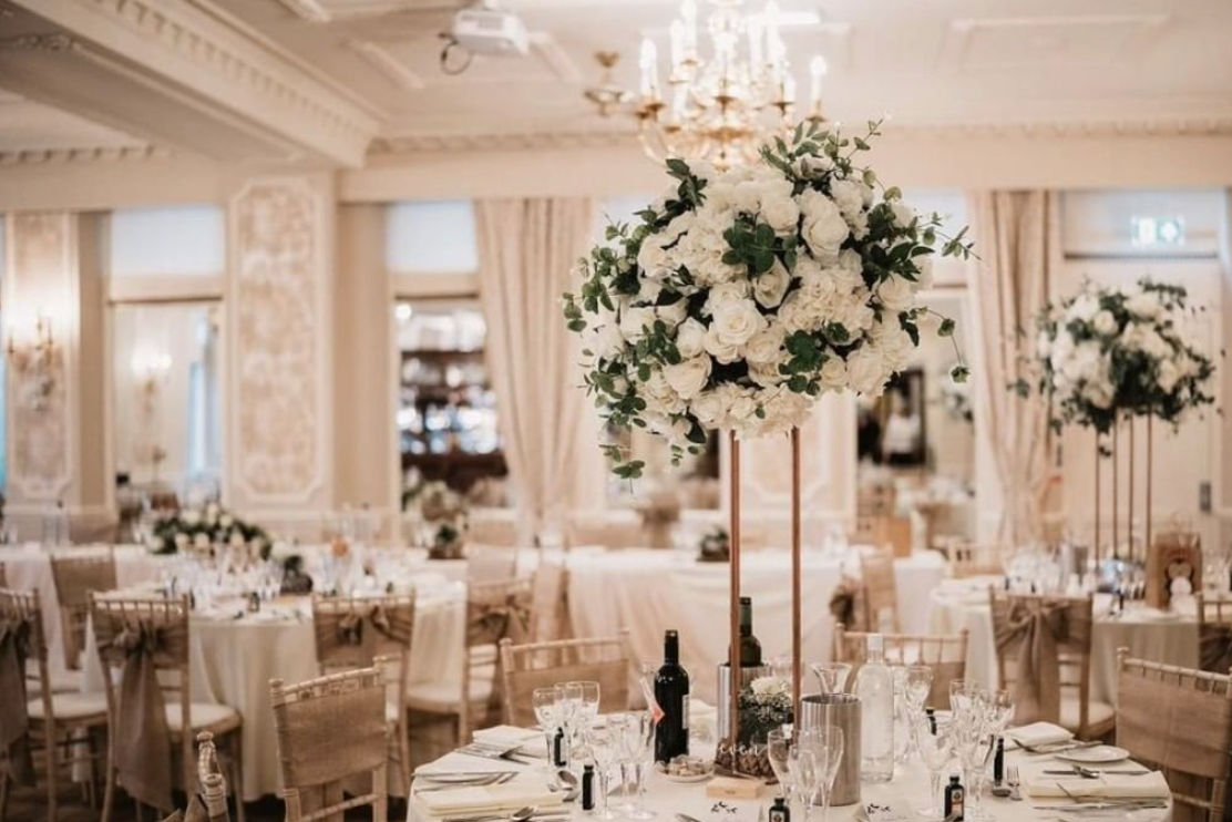 Gallery Item 13 for Merewood Country House Hotel
