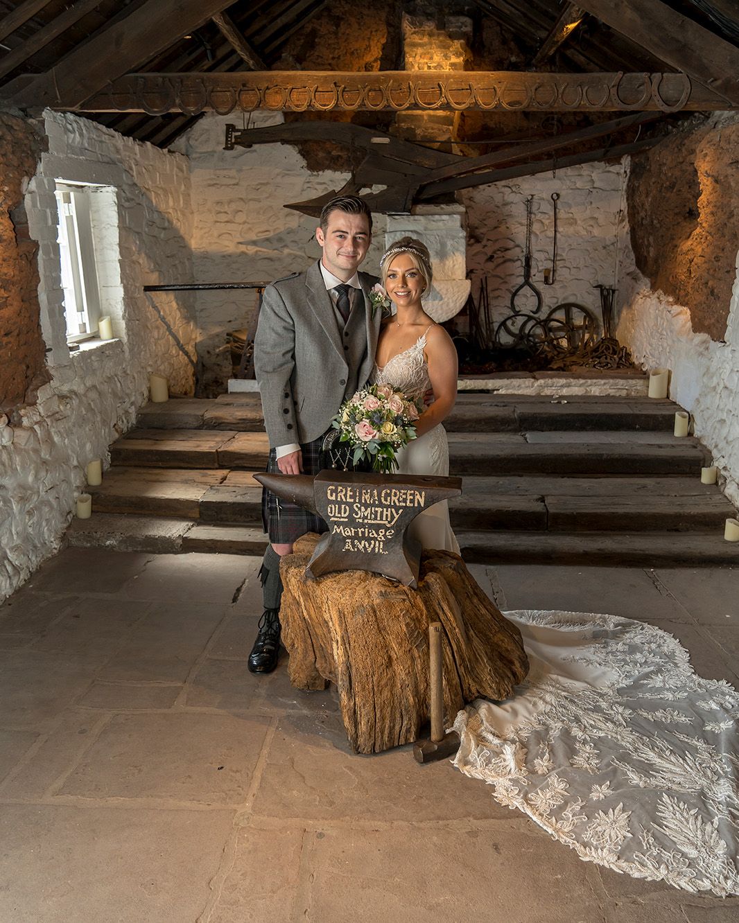 Gallery Item 5 for Gretna Green