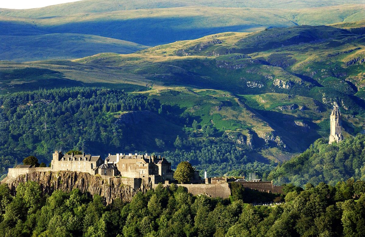 Gallery Item 4 for Stirling Highland Hotel