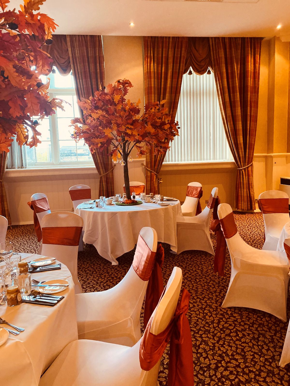 Gallery Item 7 for Stirling Highland Hotel