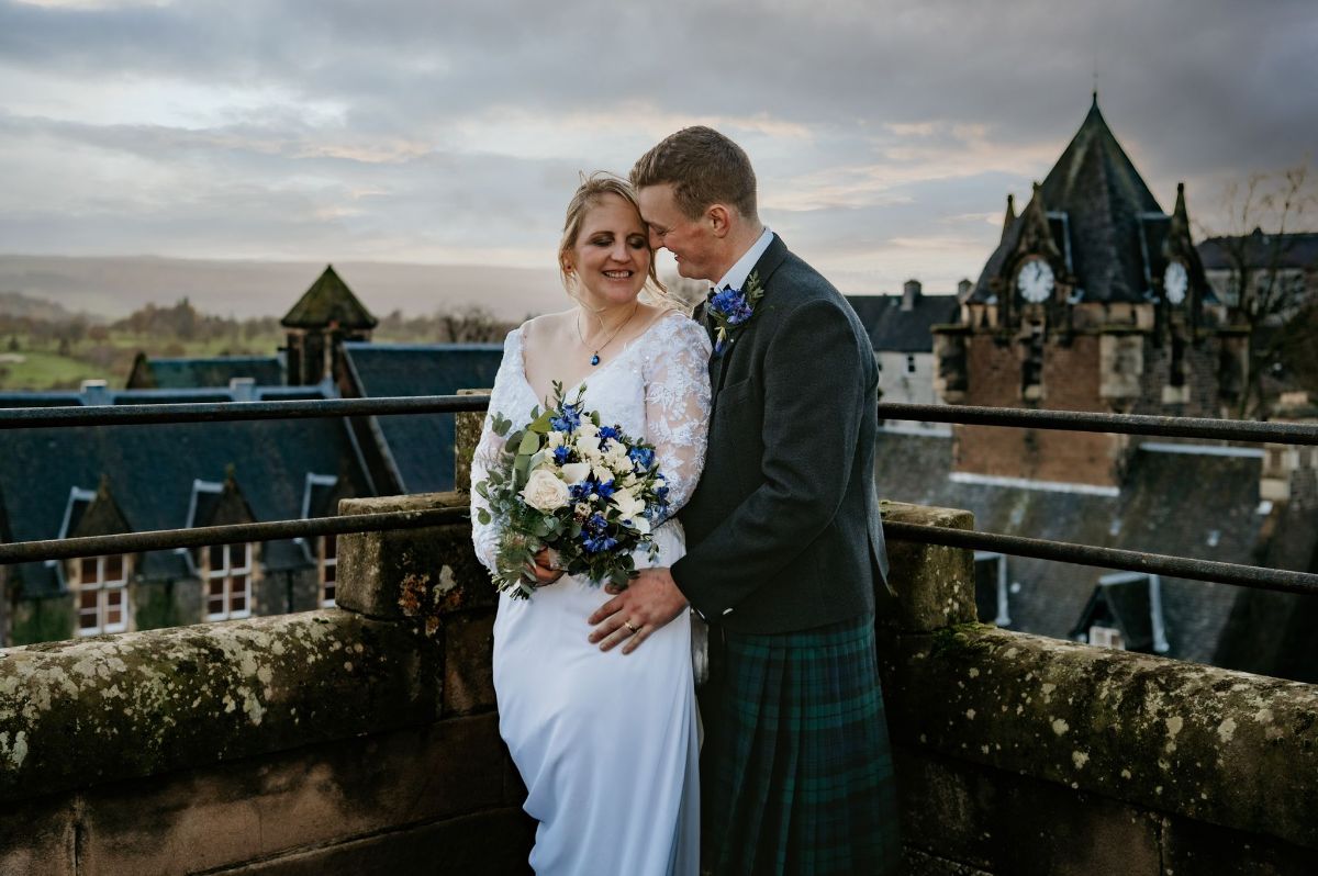 Gallery Item 5 for Stirling Highland Hotel