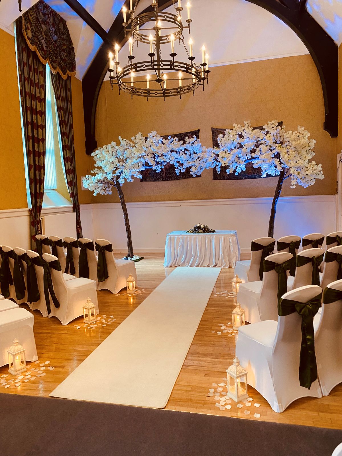 Gallery Item 10 for Stirling Highland Hotel