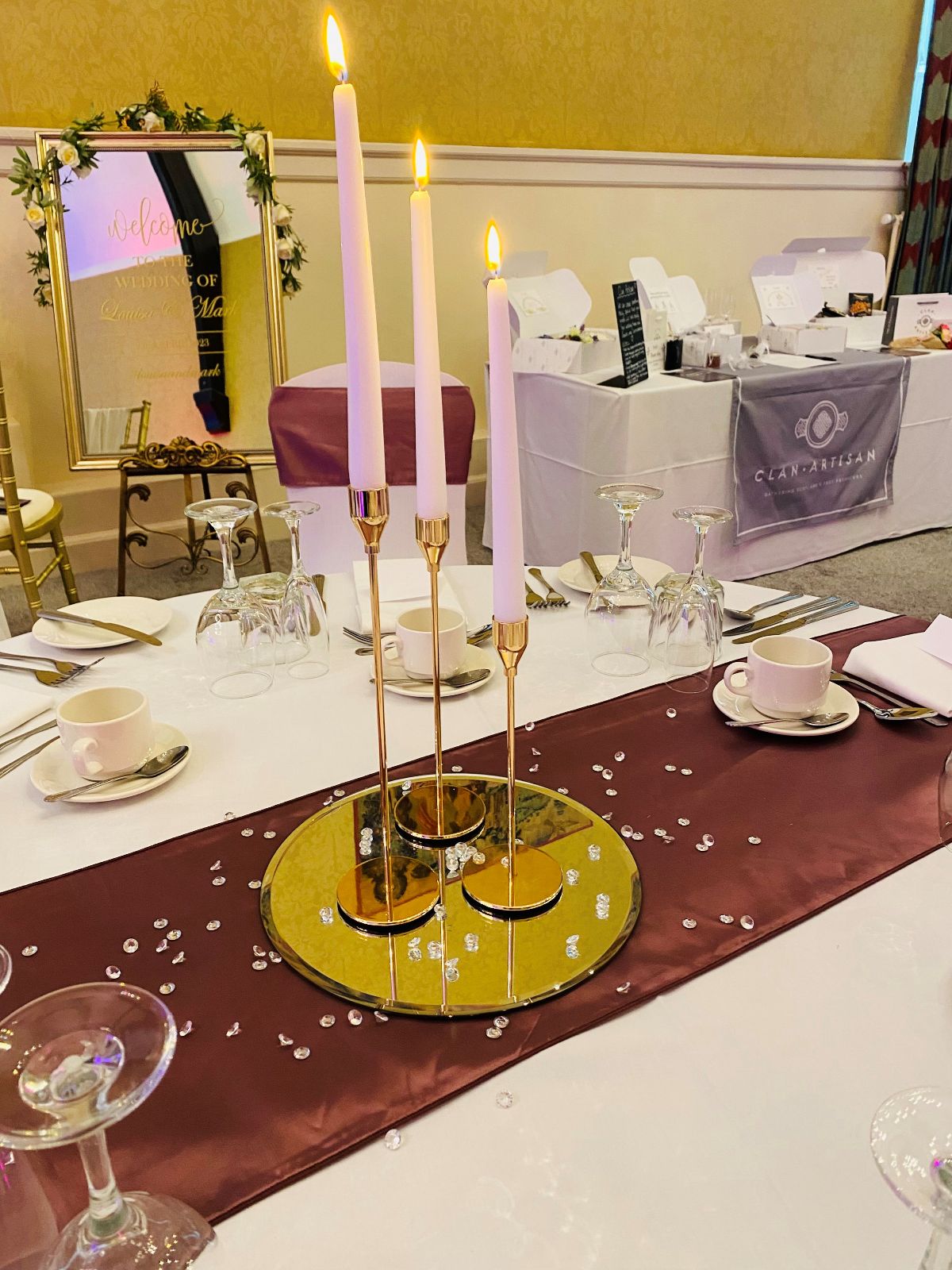 Gallery Item 5 for Stirling Highland Hotel