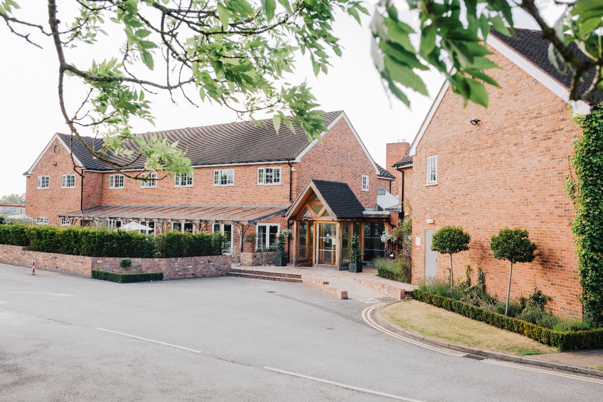 Gallery Item 4 for Manor House Hotel &amp; Spa