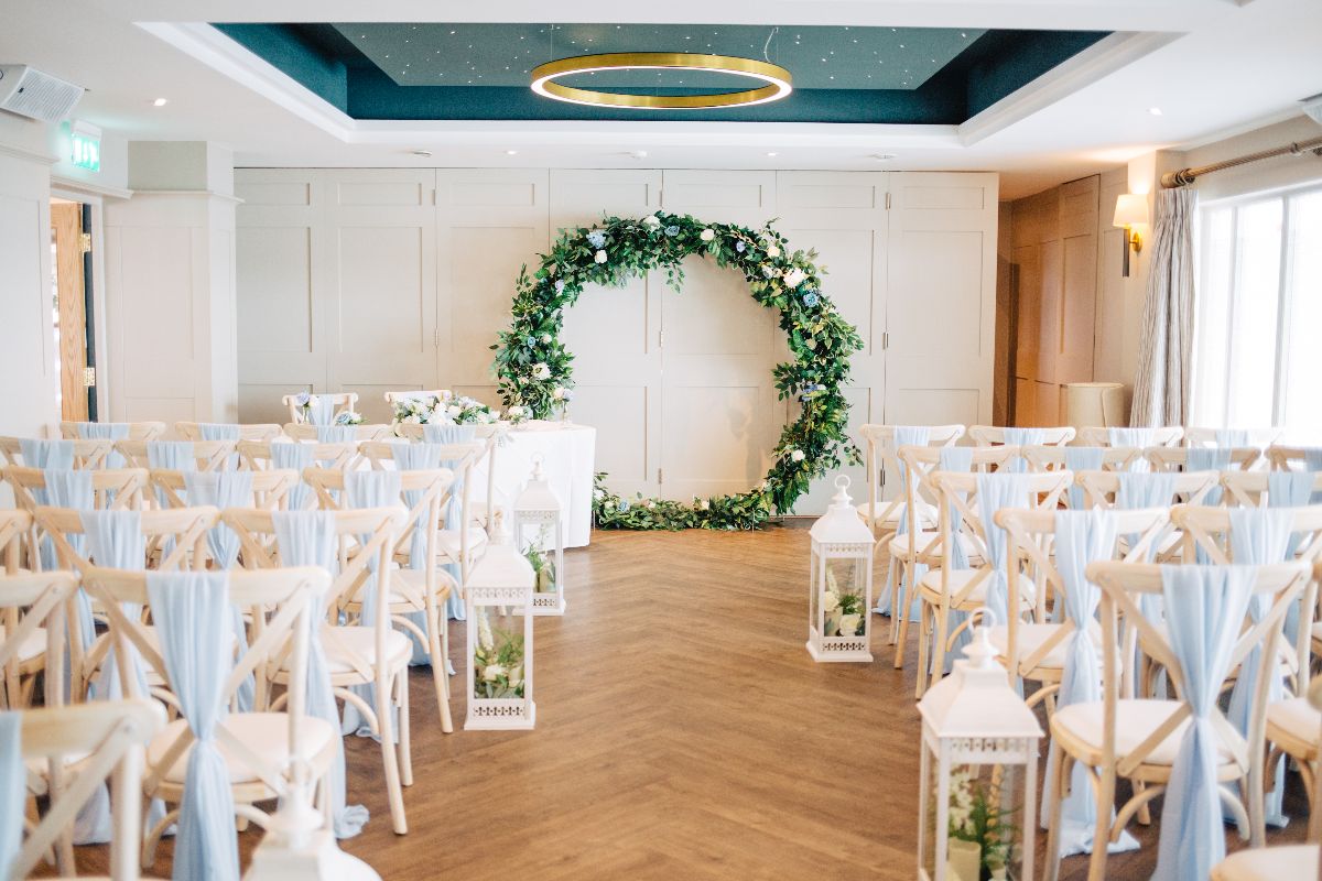 Gallery Item 2 for Manor House Hotel &amp; Spa