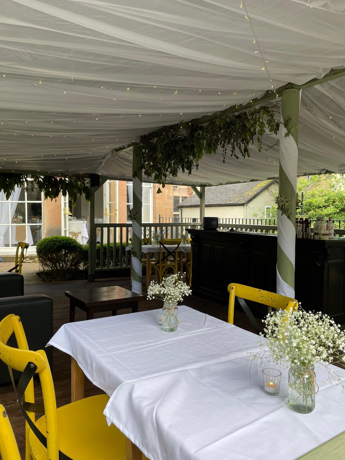 Gallery Item 5 for The Silk House Leek