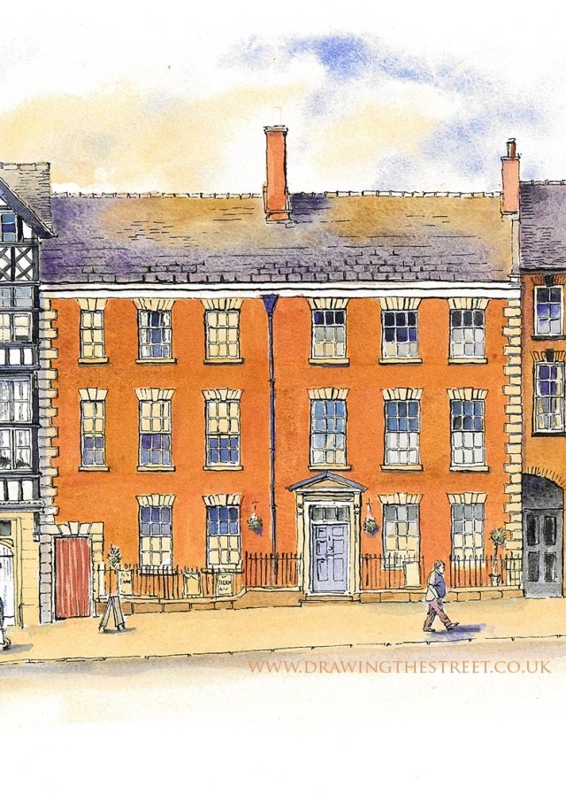 Gallery Item 5 for The Silk House Leek