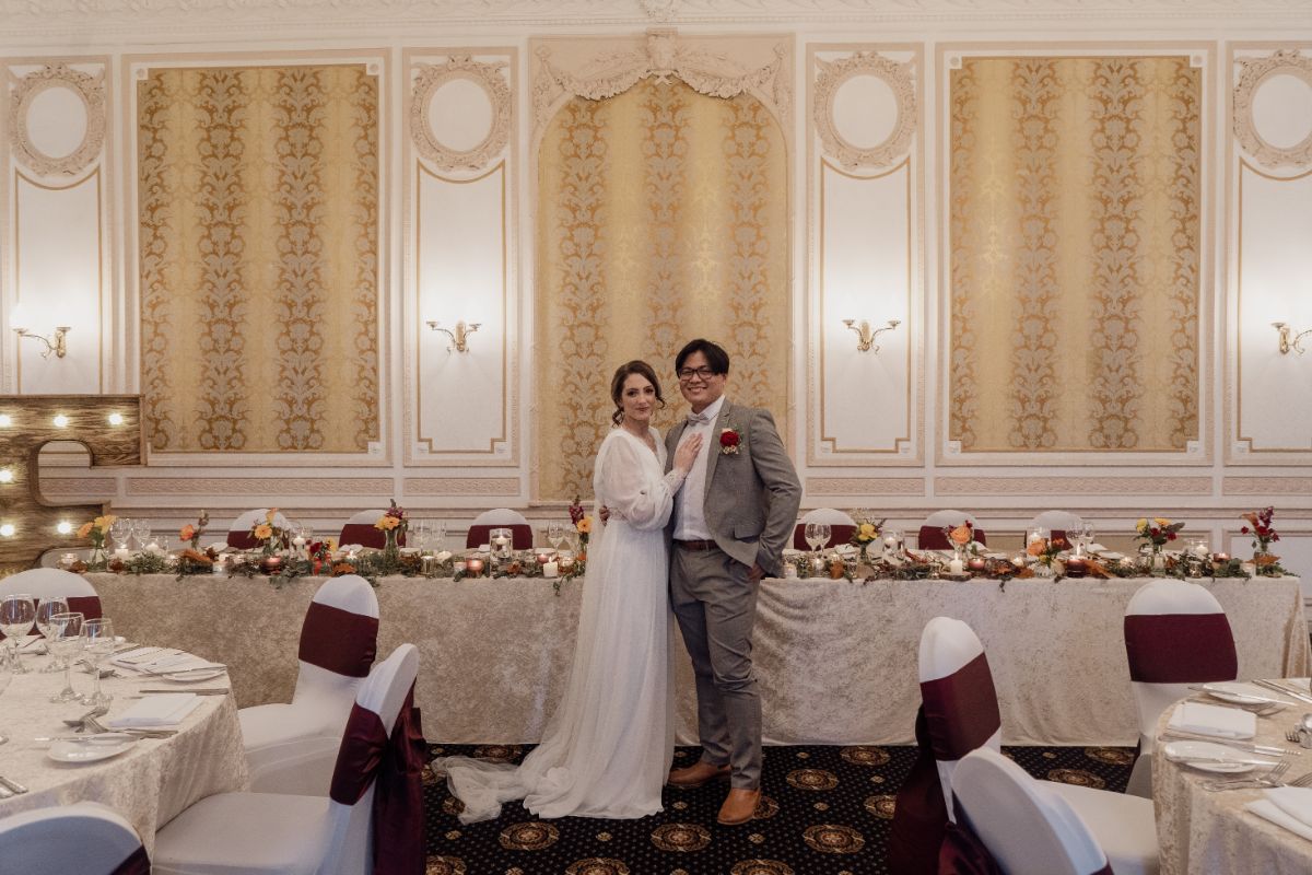 Gallery Item 4 for The Imperial Hotel Blackpool