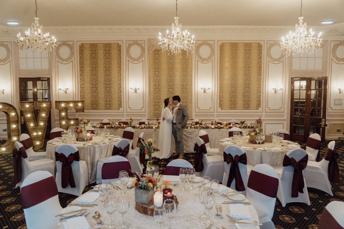Gallery Item 6 for The Imperial Hotel Blackpool