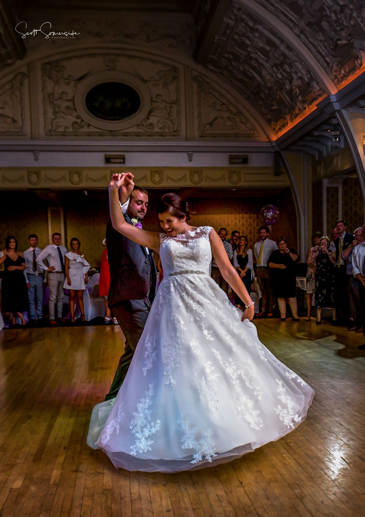 Gallery Item 3 for The Imperial Hotel Blackpool