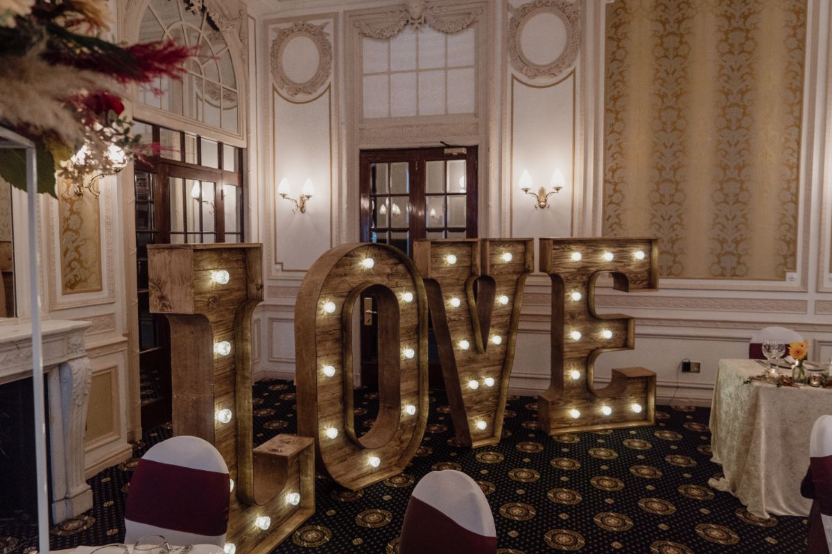 Gallery Item 4 for The Imperial Hotel Blackpool
