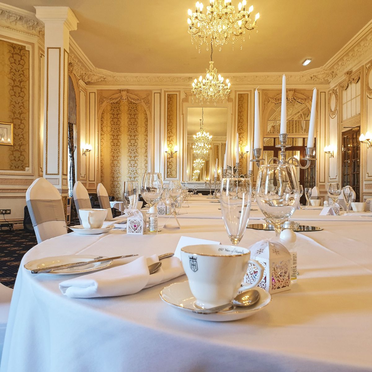 Gallery Item 5 for The Imperial Hotel Blackpool