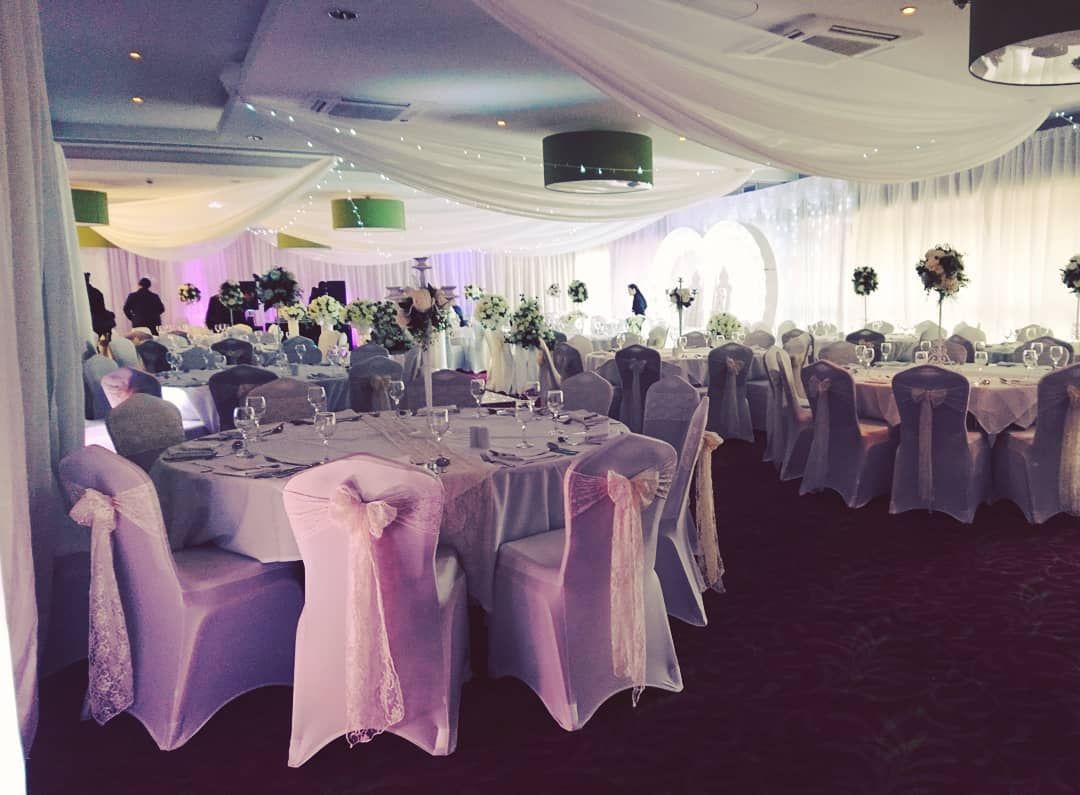 Gallery Item 8 for Stourport Manor Hotel