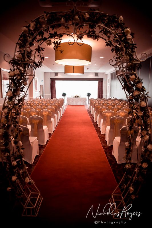 Gallery Item 3 for Stourport Manor Hotel