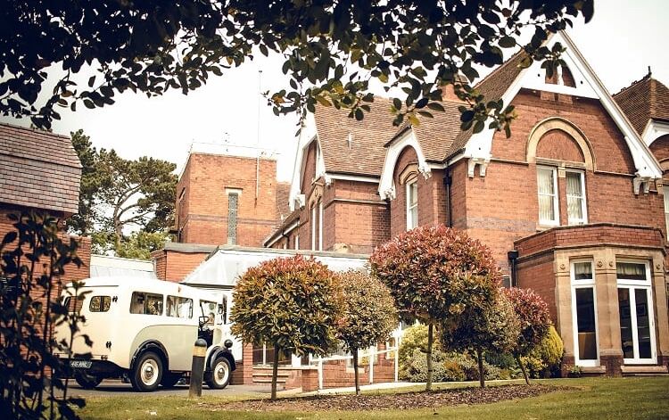 Gallery Item 3 for Stourport Manor Hotel