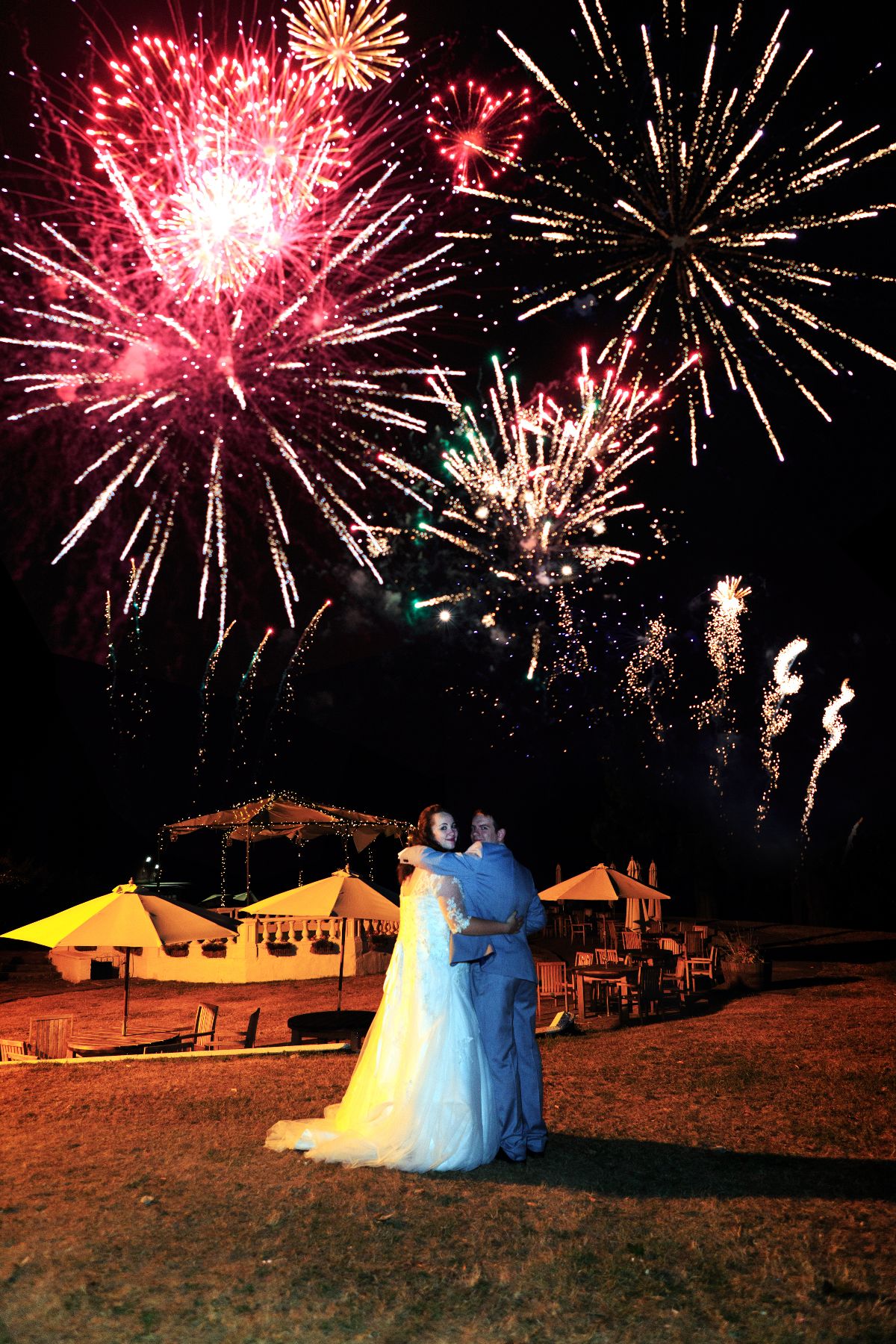 Gallery Item 5 for Stourport Manor Hotel