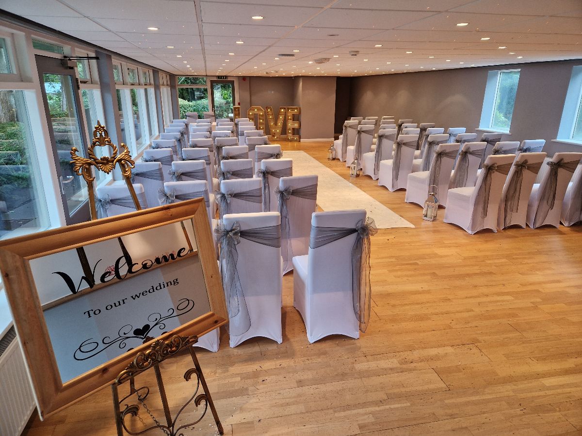 Gallery Item 3 for Lakeside Celebration Venue, Restaurant and Bar