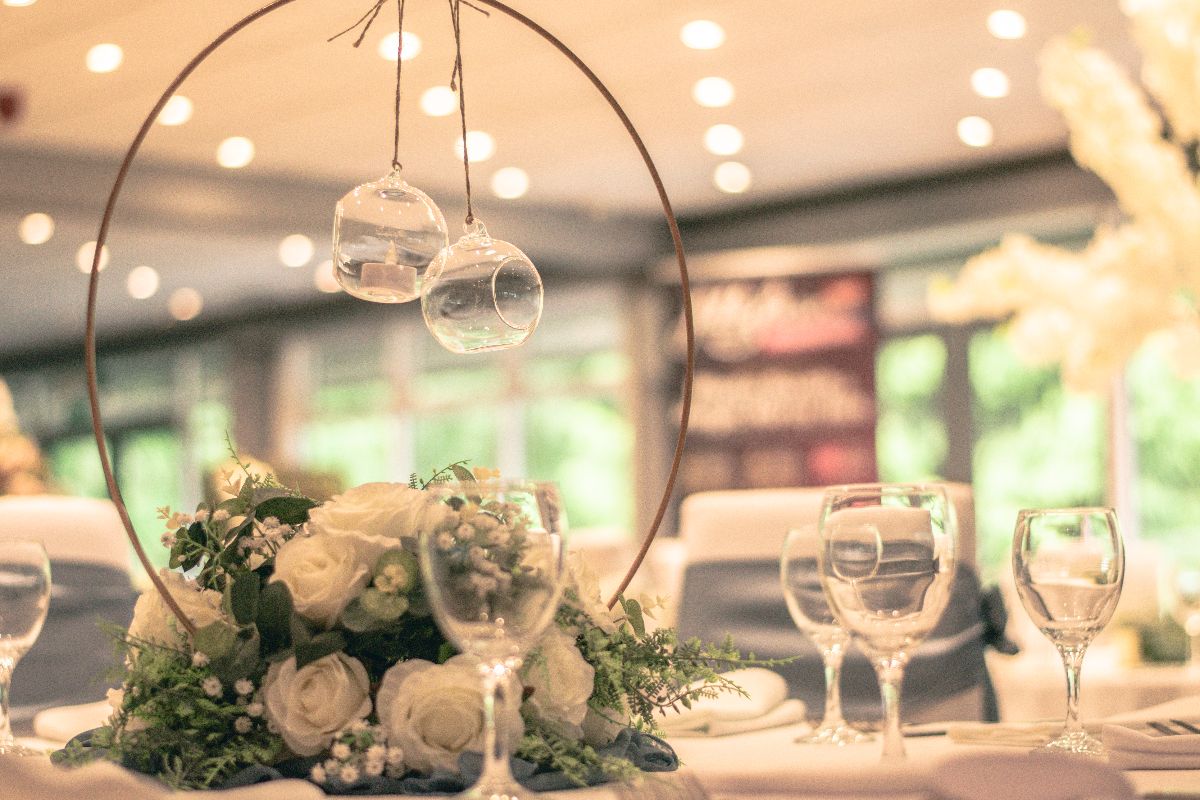 Gallery Item 3 for Lakeside Celebration Venue, Restaurant and Bar