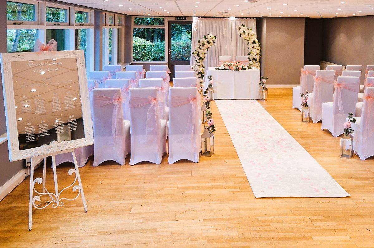 Gallery Item 5 for Lakeside Celebration Venue, Restaurant and Bar
