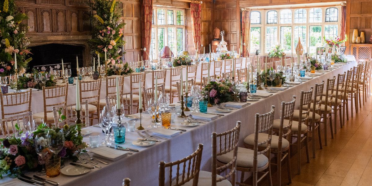 Gallery Item 3 for Whatley Manor