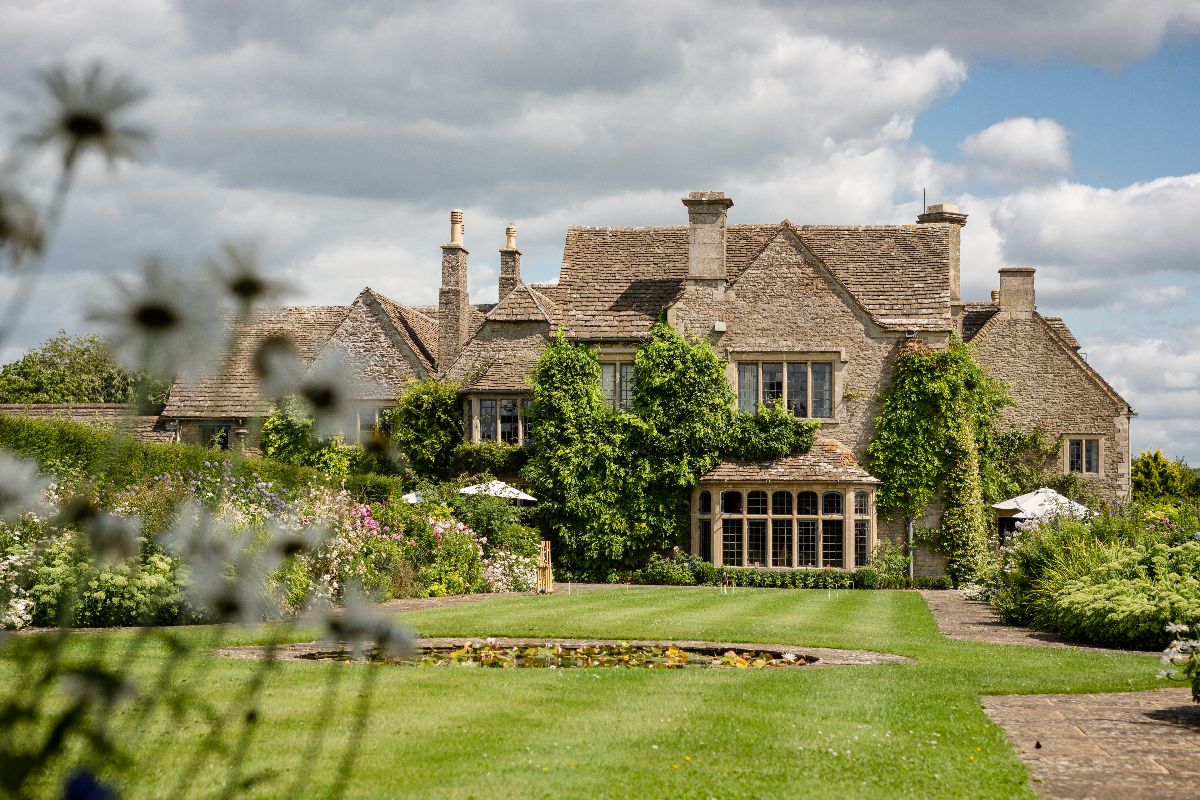 Gallery Item 3 for Whatley Manor