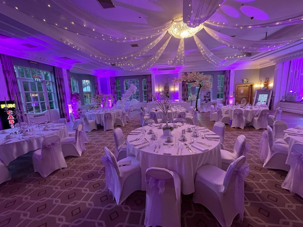 Gallery Item 1 for Muthu Belstead Brook Hotel