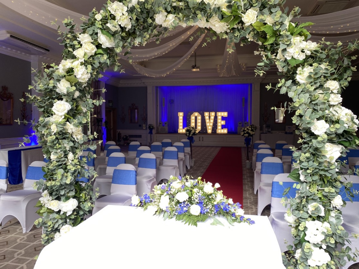 Gallery Item 2 for Muthu Belstead Brook Hotel
