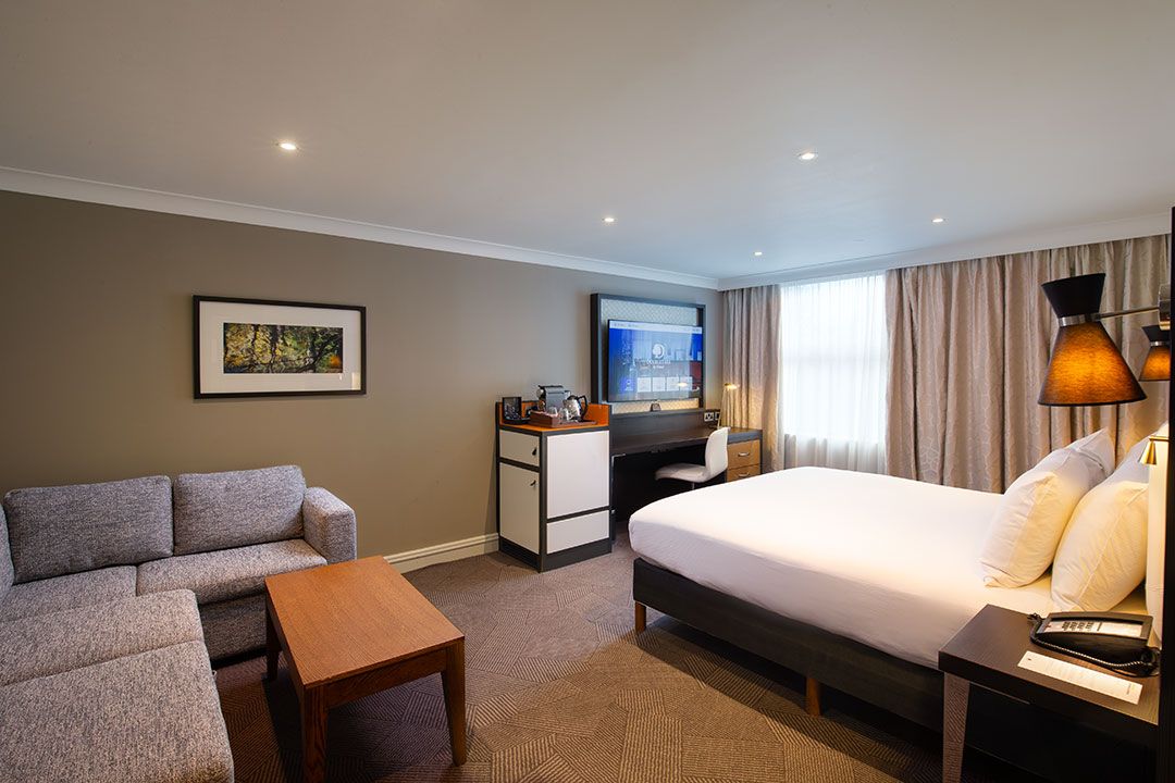 Gallery Item 13 for DoubleTree by Hilton London Ealing
