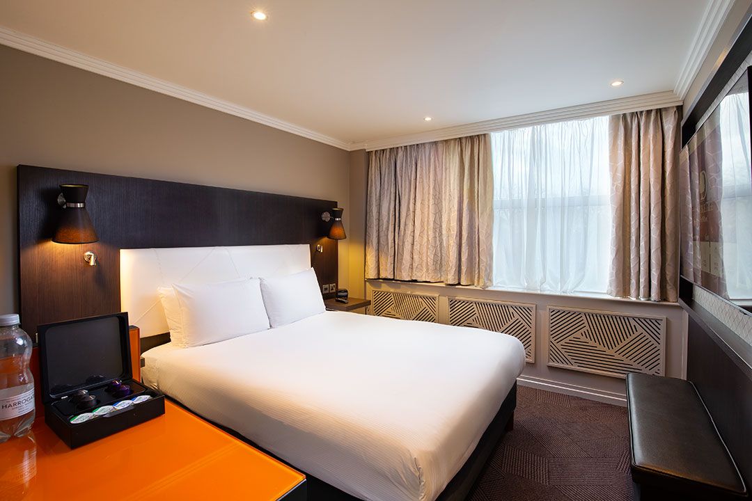 Gallery Item 12 for DoubleTree by Hilton London Ealing
