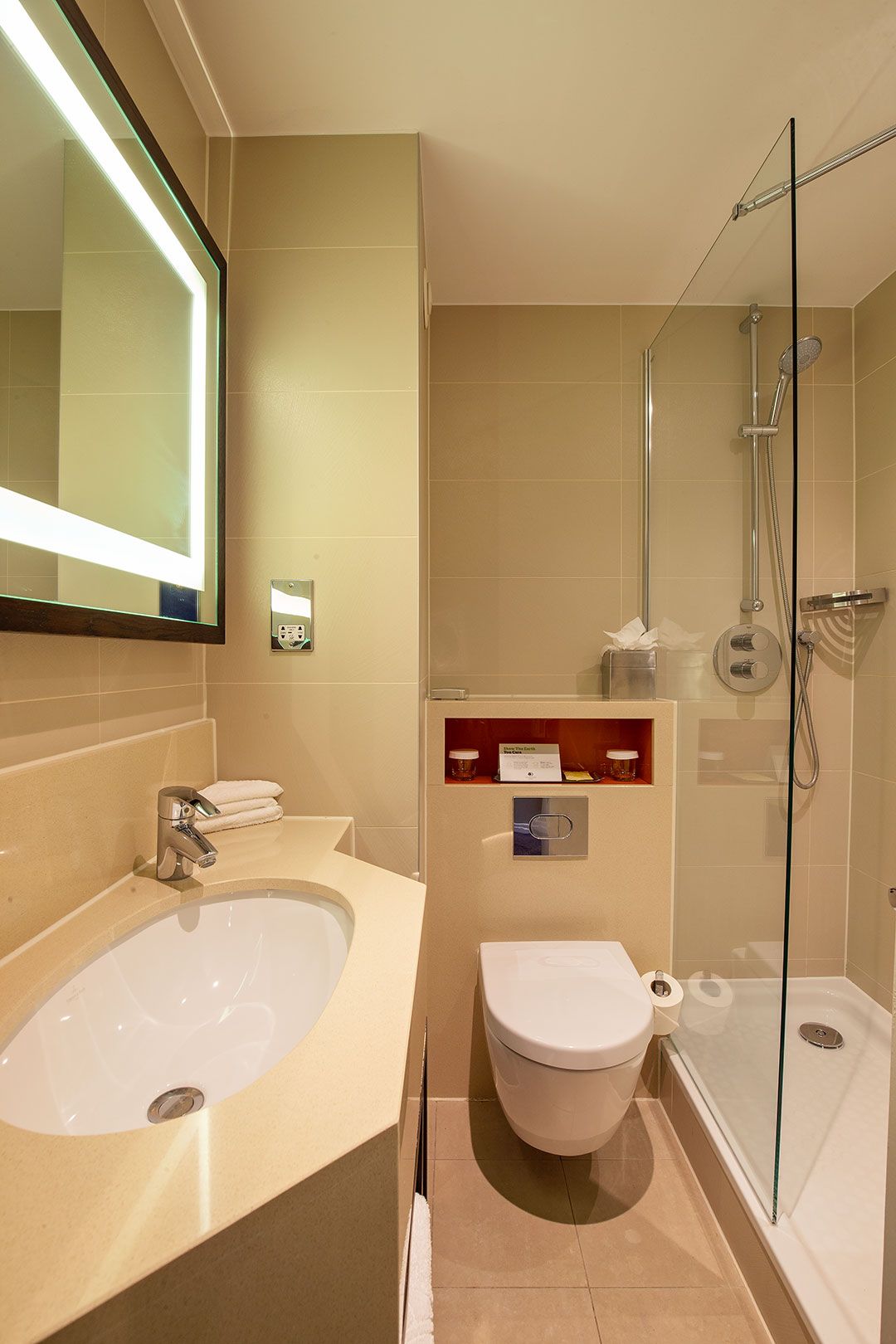 Gallery Item 3 for DoubleTree by Hilton London Ealing