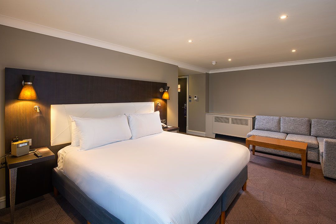 Gallery Item 7 for DoubleTree by Hilton London Ealing
