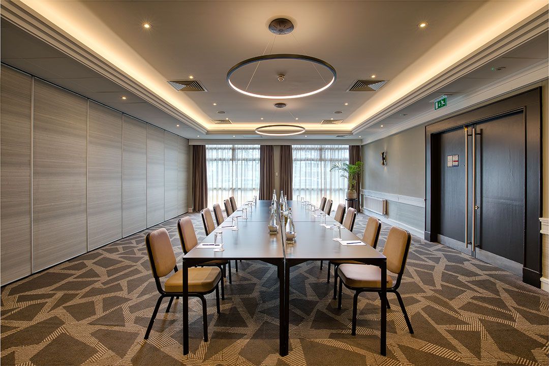 Gallery Item 6 for DoubleTree by Hilton London Ealing