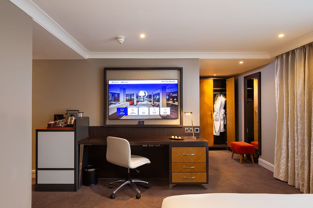Gallery Item 4 for DoubleTree by Hilton London Ealing