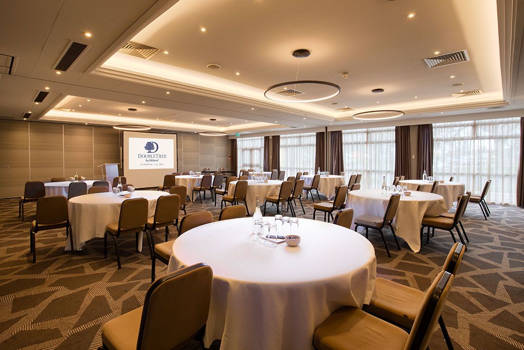Gallery Item 2 for DoubleTree by Hilton London Ealing