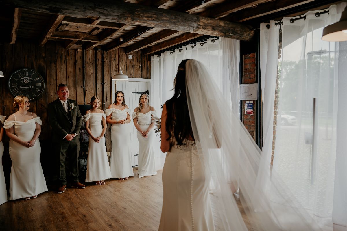 Gallery Item 13 for Stock Farm Wedding and Events Barn