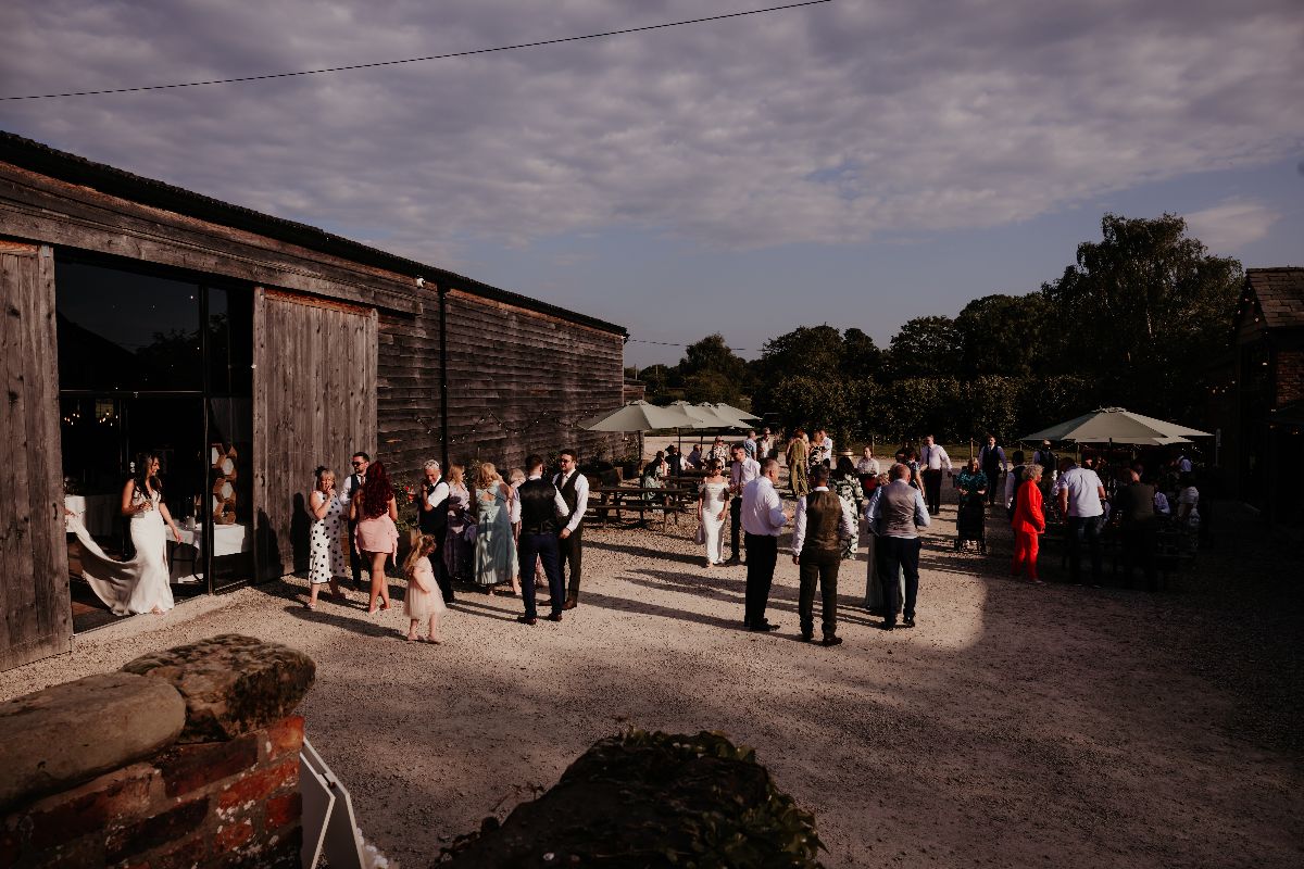 Gallery Item 5 for Stock Farm Wedding and Events Barn