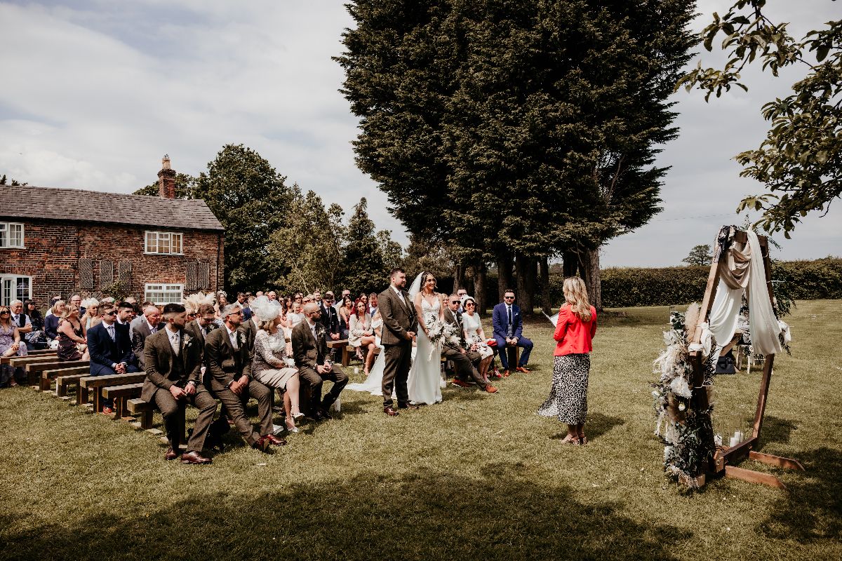 Gallery Item 4 for Stock Farm Wedding and Events Barn