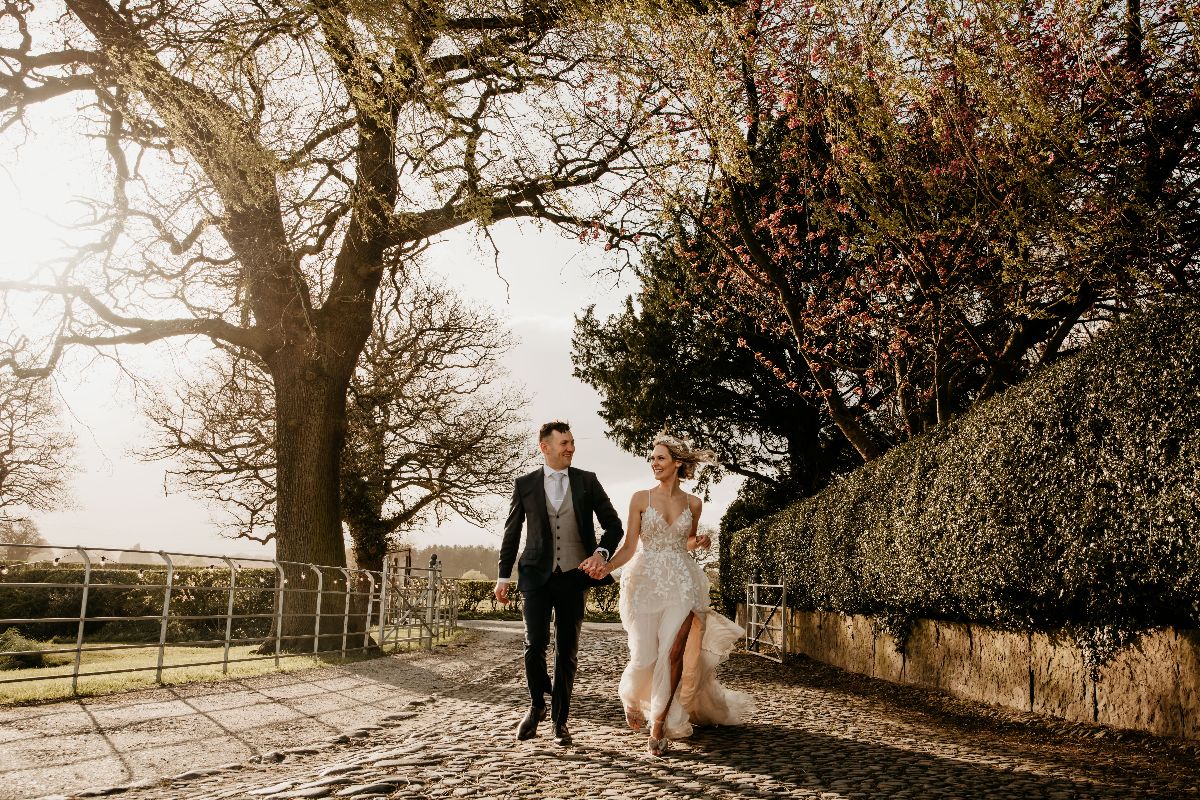 Gallery Item 4 for Stock Farm Wedding and Events Barn
