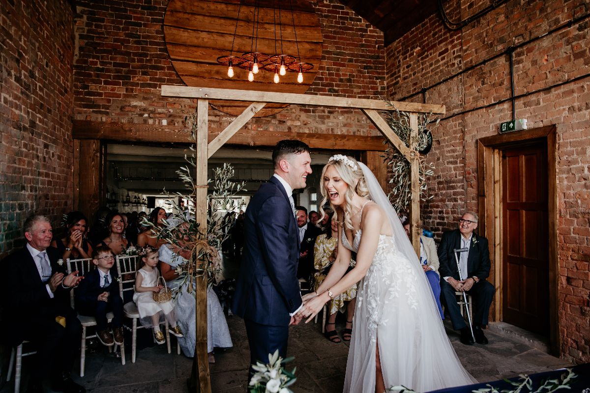 Gallery Item 5 for Stock Farm Wedding and Events Barn
