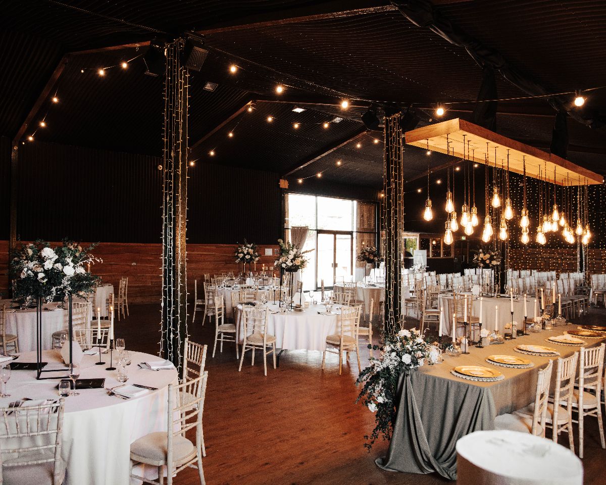 Gallery Item 5 for Stock Farm Wedding and Events Barn