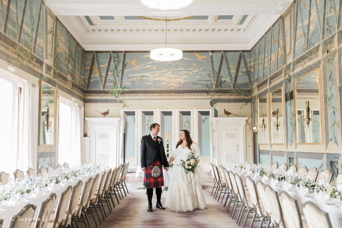 Gallery Item 8 for The Caledonian Edinburgh