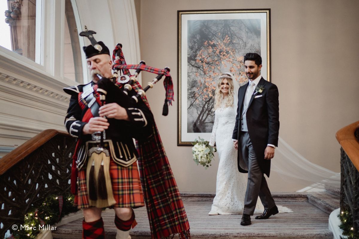 Gallery Item 3 for The Caledonian Edinburgh