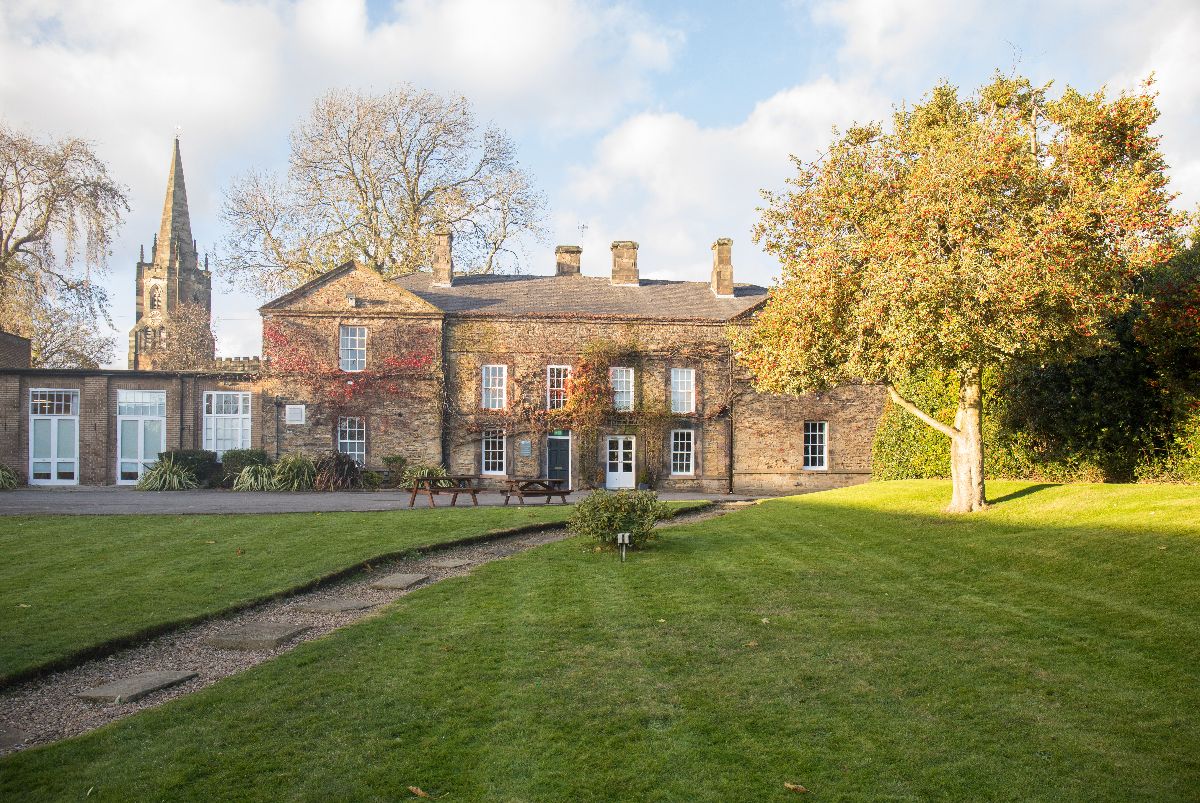 Gallery Item 6 for The Old Rectory