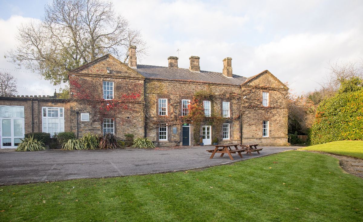 Gallery Item 9 for The Old Rectory