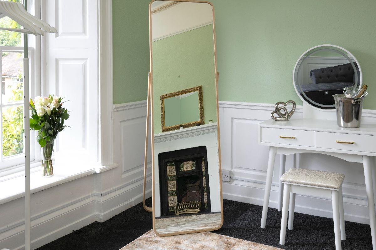 Gallery Item 2 for The Old Rectory