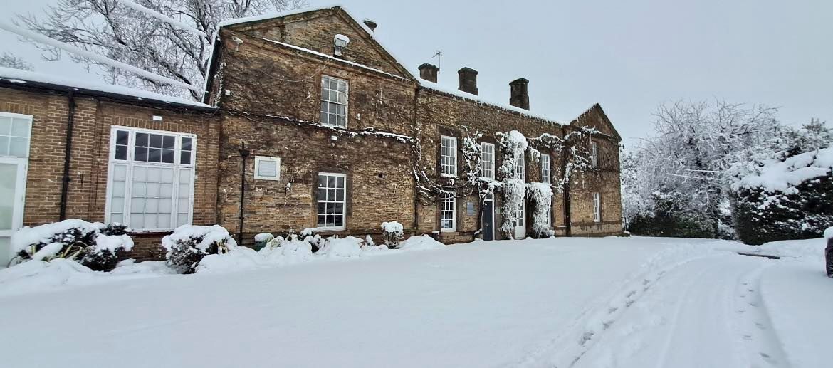 Gallery Item 5 for The Old Rectory